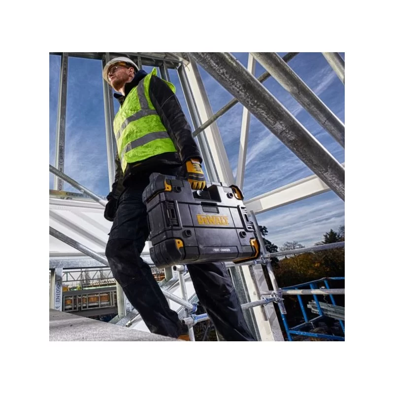 Radio DEWALT DWST1-81078 Bluetooth ładowarka 18/54