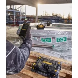 Radio DEWALT DWST1-81078 Bluetooth ładowarka 18/54