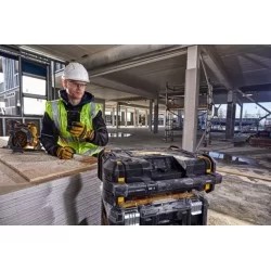 Radio DEWALT DWST1-81078 Bluetooth ładowarka 18/54