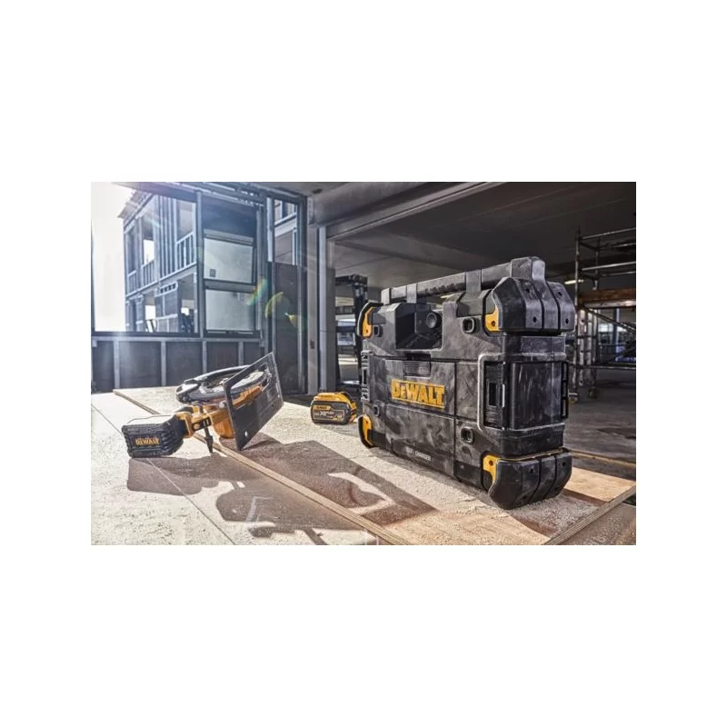 Radio DEWALT DWST1-81078 Bluetooth ładowarka 18/54