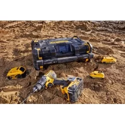 Radio DEWALT DWST1-81078 Bluetooth ładowarka 18/54