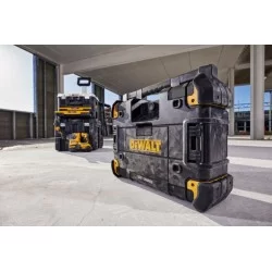 Radio DEWALT DWST1-81078 Bluetooth ładowarka 18/54