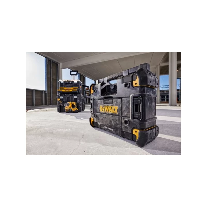 Radio DEWALT DWST1-81078 Bluetooth ładowarka 18/54