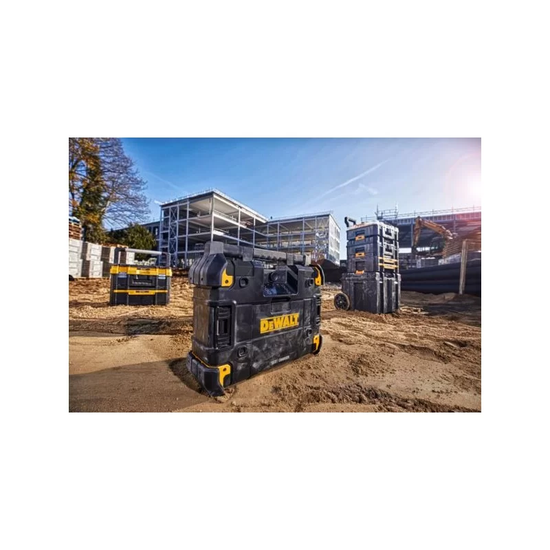 Radio DEWALT DWST1-81078 Bluetooth ładowarka 18/54