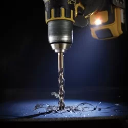 Wiertło 3,5x70 EXTREME 2 do metalu DEWALT DT5041