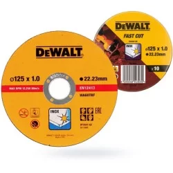 Tarcza do metalu DeWALT...