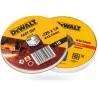 Tarcza do metalu DeWALT DT3507 125x1,0 DYSK-10szt