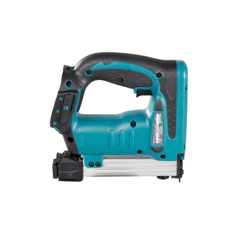 Akumulatorowy zszywacz do szybkiego łączenia płyt z MDF Makita DST221ZJ LXT 18V BODY walizka