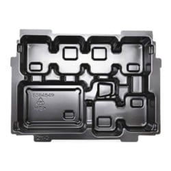 Zestaw zasilający Makita 197658-5 CXT 12V ładowarka akumulatory 2x2,0Ah walizka