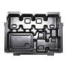 Zestaw zasilający Makita 197658-5 CXT 12V ładowarka akumulatory 2x2,0Ah walizka