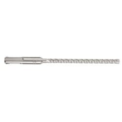 Wiertło udarowe HiKOKI 783242 SDS+ 265x11mm 4 spirale 4 ostrza