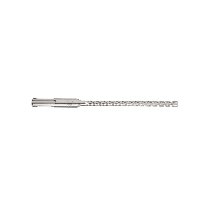 Wiertło udarowe HiKOKI 783242 SDS+ 265x11mm 4 spirale 4 ostrza