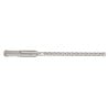 Wiertło udarowe HiKOKI 783242 SDS+ 265x11mm 4 spirale 4 ostrza