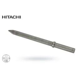 Grot 6kąt 32mm 520mm ostry do H90SC HiKOKI 751582