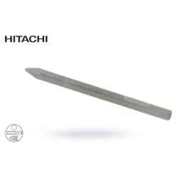 Grot 6kąt HEX 28mm szpicak L-400mm HIKOKI 751520