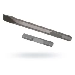 Dłuto 6kąt HEX 28 35x520mm...