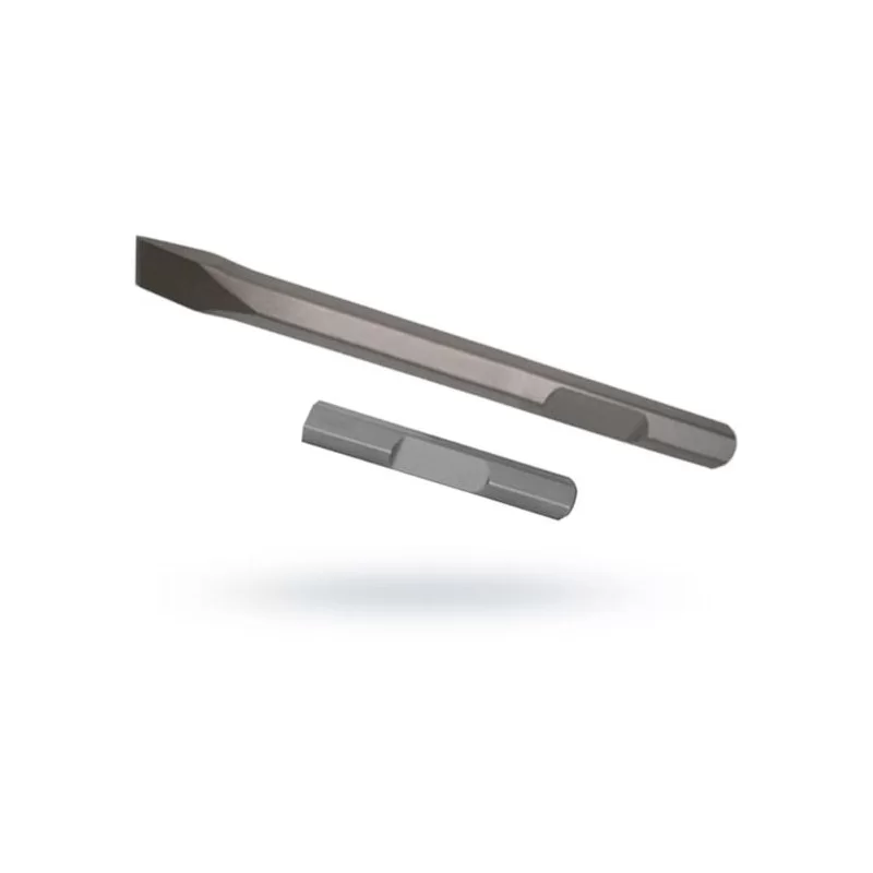 Dłuto 6kąt HEX 28 35x520mm przecinak HIKOKI 751523