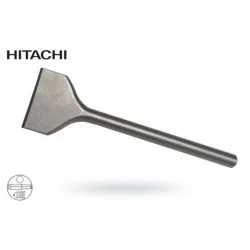 Dłuto 6kąt 30mm 75x410mm przecinak HiKOKI
