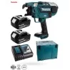 Wiązarka do zbrojeń 18V 2x5Ah DTR180RTJ MAKITA