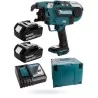 Wiązarka do zbrojeń 18V 2x5Ah DTR180RTJ MAKITA