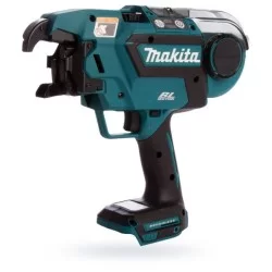Wiązarka do zbrojeń 18V 2x5Ah DTR180RTJ MAKITA