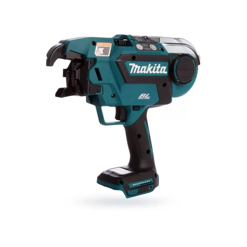 Wiązarka do zbrojeń 18V 2x5Ah DTR180RTJ MAKITA