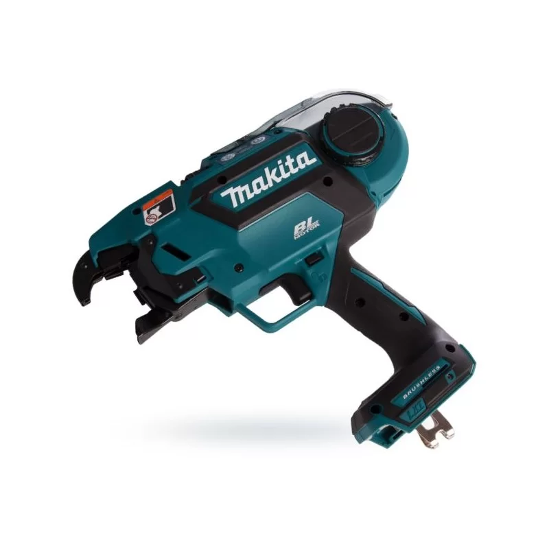 Wiązarka do zbrojeń 18V 2x5Ah DTR180RTJ MAKITA