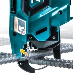 Wiązarka do zbrojeń 18V 2x5Ah DTR180RTJ MAKITA