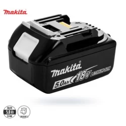 Wiązarka do zbrojeń 18V 2x5Ah DTR180RTJ MAKITA