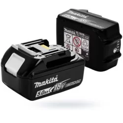 Wiązarka do zbrojeń 18V 2x5Ah DTR180RTJ MAKITA