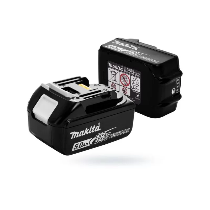 Wiązarka do zbrojeń 18V 2x5Ah DTR180RTJ MAKITA