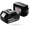 Wiązarka do zbrojeń 18V 2x5Ah DTR180RTJ MAKITA
