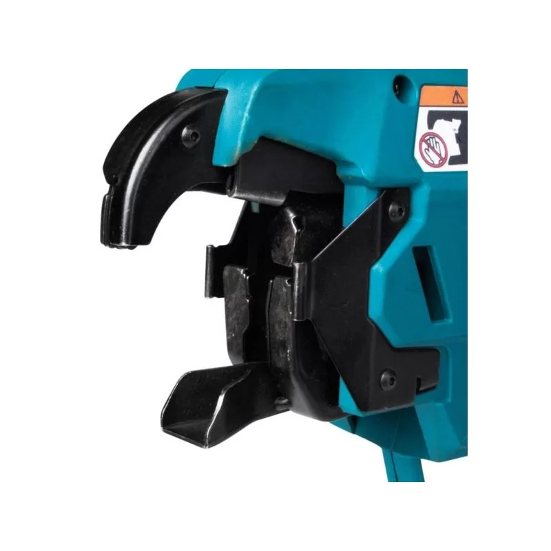 Wiązarka do zbrojeń 18V 2x5Ah DTR180RTJ MAKITA