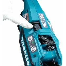 Wiązarka do zbrojeń 18V 2x5Ah DTR180RTJ MAKITA