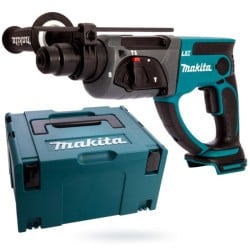 Młotowiertarka 18V SDS 1,9j Makpac MAKITA DHR202ZJ
