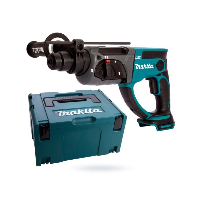 Młotowiertarka 18V SDS 1,9j Makpac MAKITA DHR202ZJ