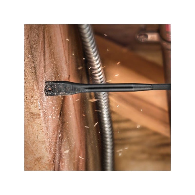 Zestaw wierteł piórkowych DeWALT DT70751 152x12-32mm 1/4'' ToughCase