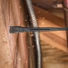 Zestaw wierteł piórkowych DeWALT DT70751 152x12-32mm 1/4'' ToughCase