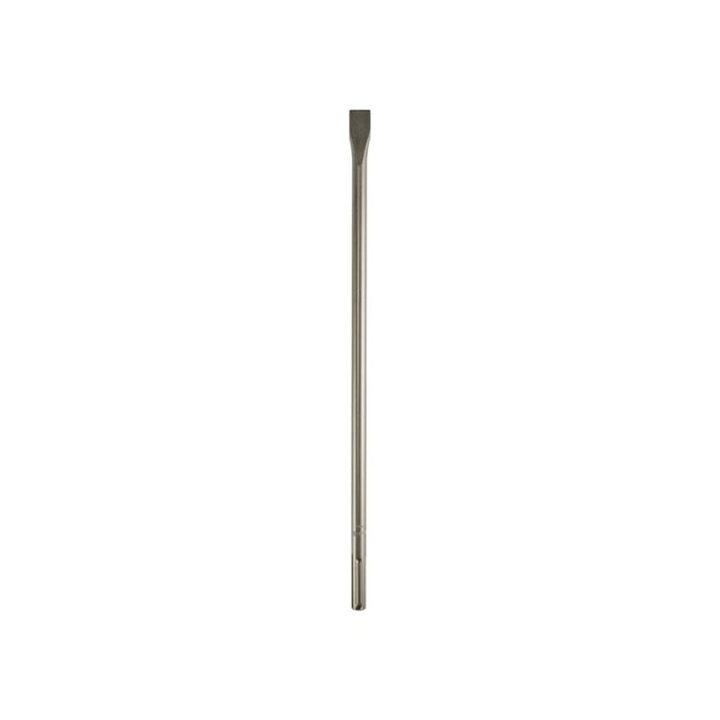 Dłuto płaskie SDS MAX 25x600mm MAKITA D-34229