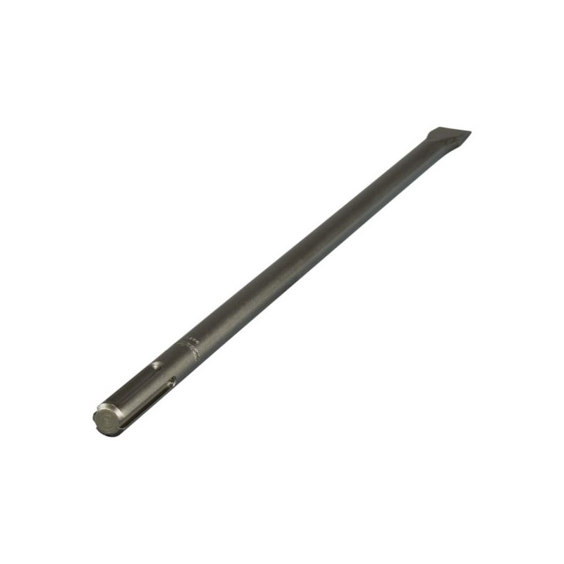 Dłuto płaskie SDS MAX 25x600mm MAKITA D-34229