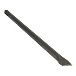 Dłuto płaskie SDS MAX 25x600mm MAKITA D-34229