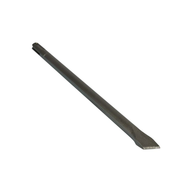 Dłuto płaskie SDS MAX 25x600mm MAKITA D-34229