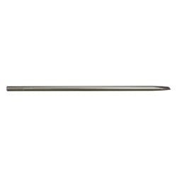 Dłuto płaskie SDS MAX 25x600mm MAKITA D-34229