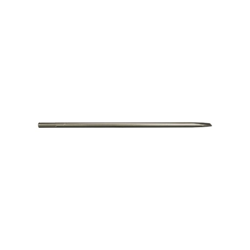 Dłuto płaskie SDS MAX 25x600mm MAKITA D-34229