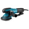 Szlifierka mimośrodowa Makita BO6050J 750W 150mm 5 biegów walizka