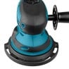 Szlifierka mimośrodowa Makita BO6050J 750W 150mm 5 biegów walizka