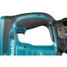 Zszywacz do szybkiego łączenia płyt MDF Makita DST221RFJ LXT 18V 2x3Ah 0,6 x 1,2 Ga 10,5x10 - 22 mm walizka