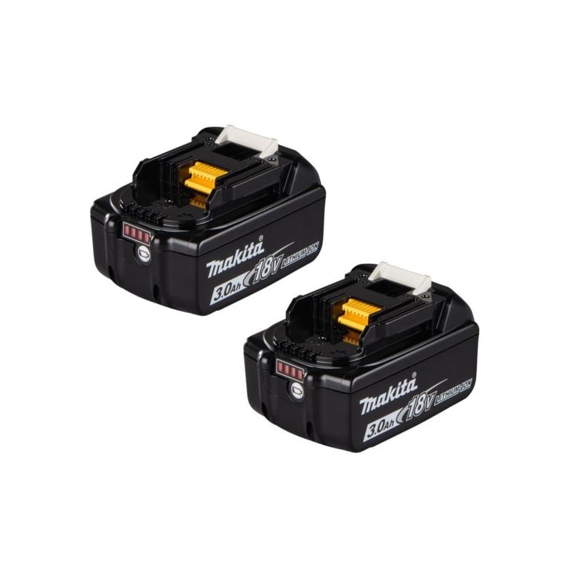 Zszywacz do szybkiego łączenia płyt MDF Makita DST221RFJ LXT 18V 2x3Ah 0,6 x 1,2 Ga 10,5x10 - 22 mm walizka