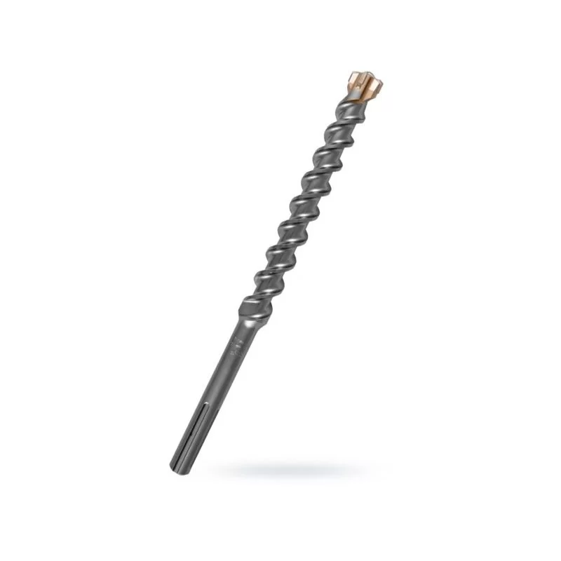 Wiertło SDS MAX 25x920/800 2 spir 4 ostrz HiKOKI