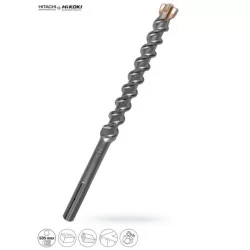 Wiertło SDS MAX 25x920/800 2 spir 4 ostrz HiKOKI